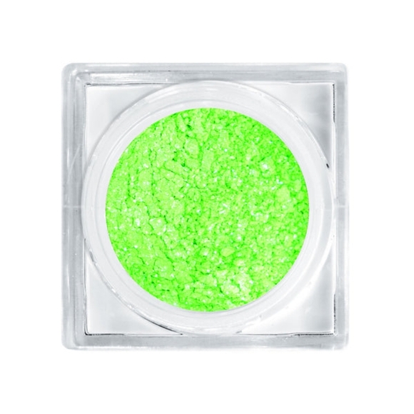 LIT Cosmetics Reboot Electric Shine Pigment Eyeshadow - Picture 2 of 4